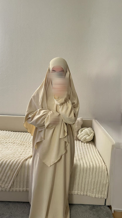 Ensemble Abaya & Khimar jazz