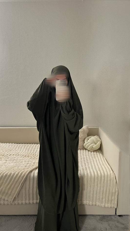 Ensemble jilbeb jazz